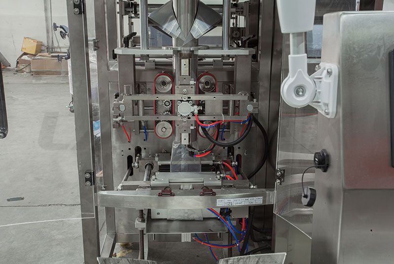 hardware counting packing machine